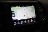 Jeep Cherokee 3,2I V6 LIMITED 4X4 AUT. - náhled 16