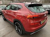 Hyundai Tucson 1,6 CRDI 4x4 N Line 1.MAJ.,ČR - náhled 7