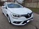 Renault Mégane (2019) RENAULT MEGANE Zen čtvrté gene - náhled 1