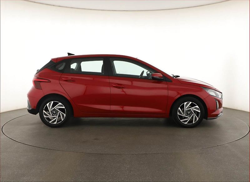 Hyundai i20 (2025) Smart 1.0 T-GDI, Serv.kniha - fotka 6 z 20