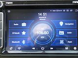 Volkswagen Golf 1,6 Digi Klima,Webasto  Tour - náhled 31