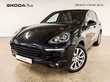 Porsche Cayenne (2016) S 4.2 TDI 283kW 4x4 - náhled 1
