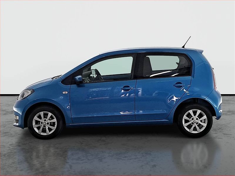 Škoda Citigo (2018) Ambition 1.0 MPI, ČR,1.maj - fotka 3 z 14