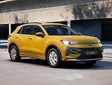 Volkswagen T-Roc (2026) NOVÝ MODEL 2026 - náhled 1
