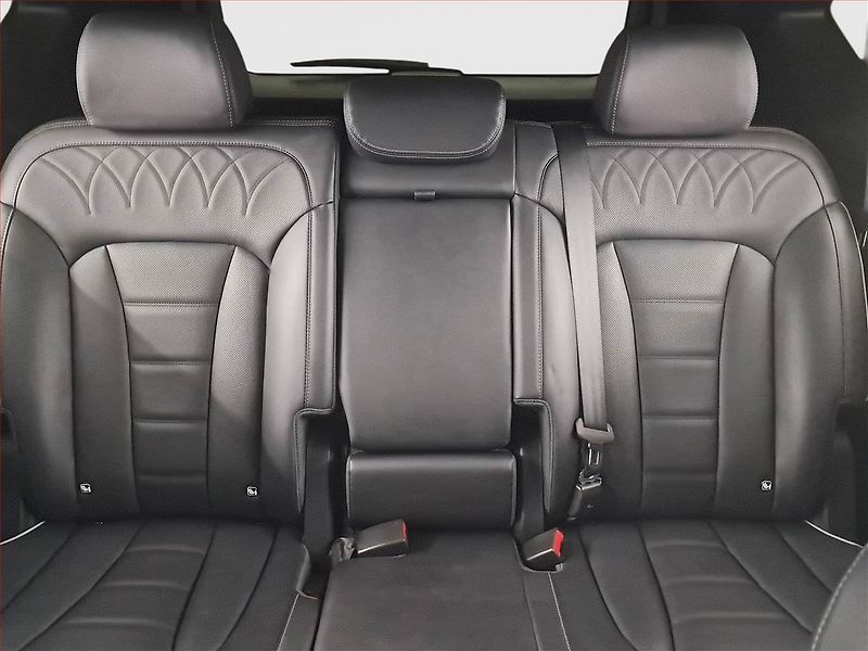 SsangYong Rexton (2023) 2.2 Diesel - fotka 10 z 25