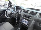 Volkswagen Caddy (2016) 2.0TDI-MAXI-KLIMA-NAVIGACE - náhled 9