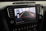 Volkswagen Passat (2016) R-Line 2.0 BiTDI, 4X4 - náhled 13
