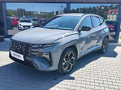 Hyundai Tucson 1.6 T-GDI/158kW N-Line HEV - fotografie inzerátu