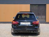 Mercedes-Benz Třídy C (2018) C 43 T AMG 4matic Pano, Multib - náhled 20