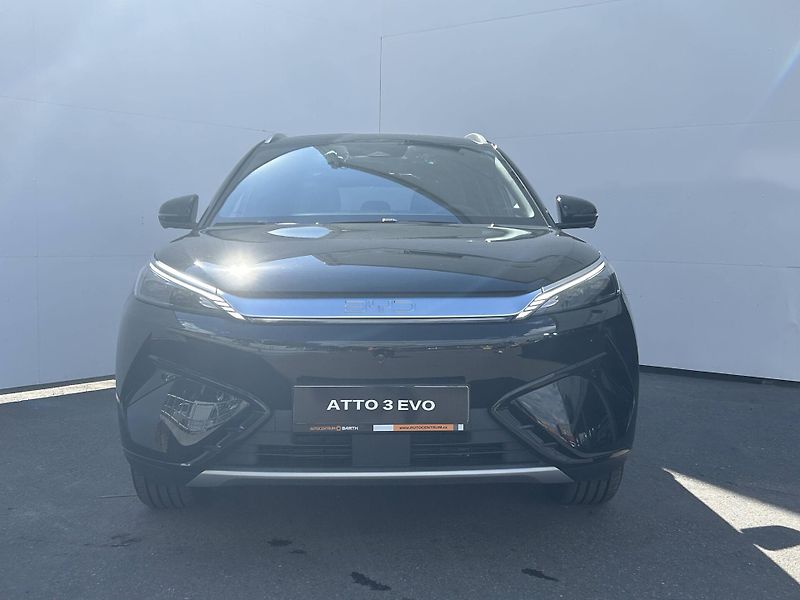 BYD ATTO 3 (2026) Excellence AWD 75 kWh - fotka 2 z 27