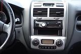 Kia Sportage (2005) 2.0i 4x4, AC, temp, tažné - náhled 9