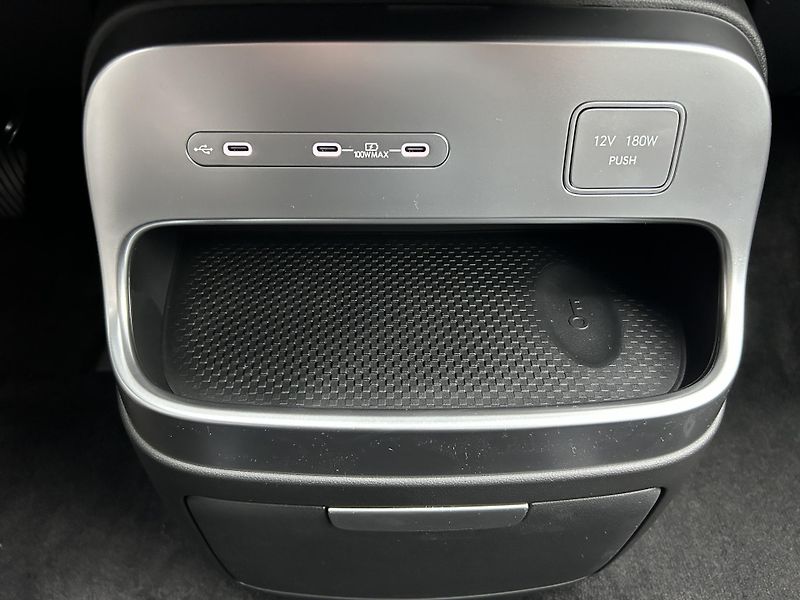 Hyundai Ioniq 9 7S 2WD STYLE COMFORT - fotka 47 z 52