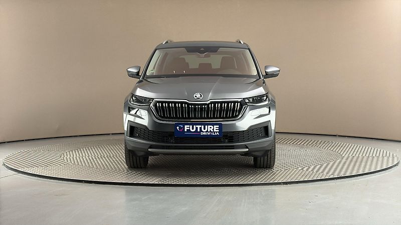 Škoda Kodiaq 2.0 TDI DSG 4x4 Style - fotka 3 z 30