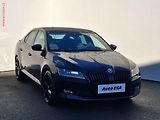 Škoda Superb (2017) 2.0 TSi, SportLine, DSG, +ALU - náhled 1