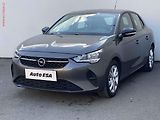 Opel Corsa (2020) 1.2i, Edition, +kola - náhled 2