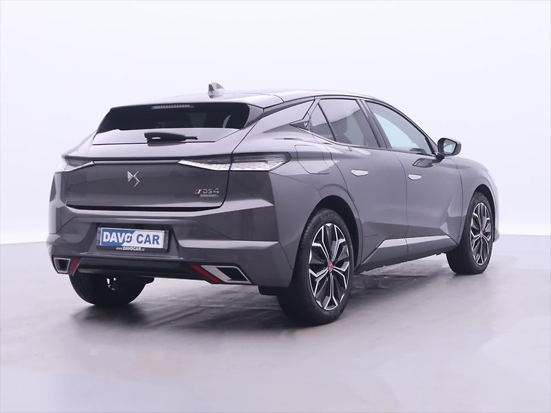 DS Automobiles DS4 1,6 PureTech 165kW Aut. CZ - fotka 7 z 37