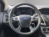 Ford Focus (2014) 1.0 74kW, ČR, 1. majitel, klim - náhled 10
