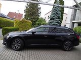 Škoda Superb 2,0 TDi, DSG, 4x4 , Tažné - náhled 10
