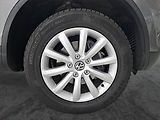 Volkswagen Touareg (2012) 3.0 TDI, 4X4, Automat, Kůže - náhled 15