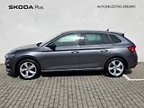 Škoda Scala (2023) 1,0TSI 81KW STYLE - náhled 2