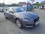 Jaguar XF 2,0 d 132 kW AUT,NAVI,KAMERA - náhled 2