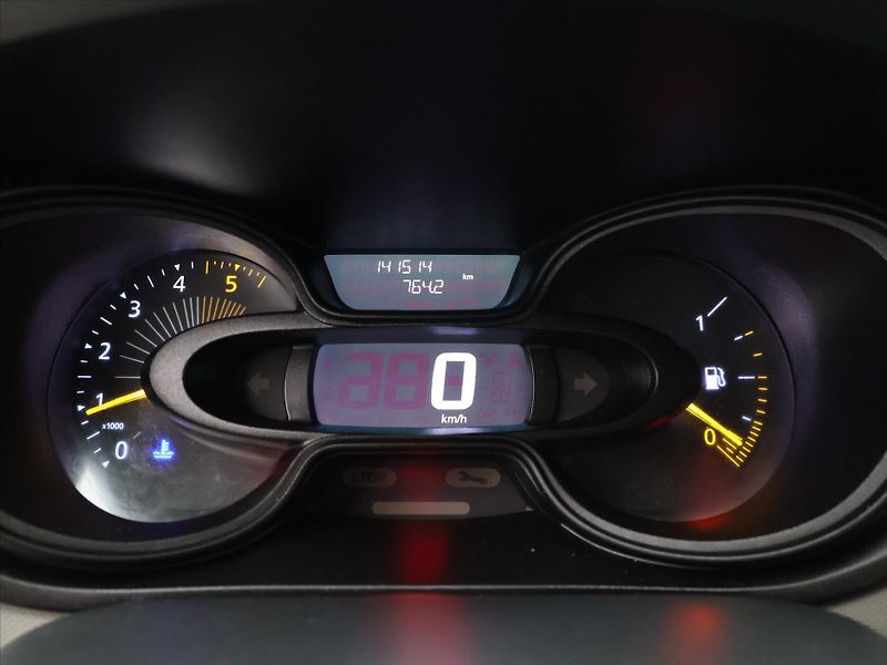 Renault Trafic 1,6 dCi Long 6-Míst Klima DPH - fotka 17 z 28