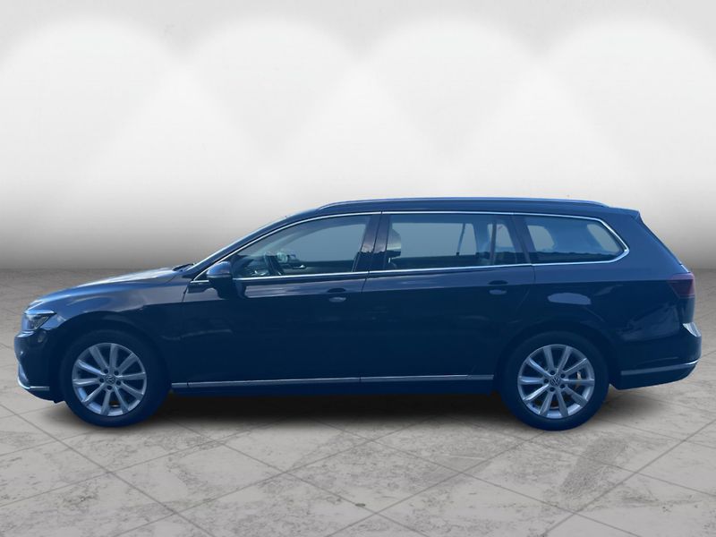 Volkswagen Passat Elegance 2.0 TDI 110 kW DSG Va - fotka 3 z 29
