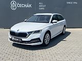 Škoda Octavia (2023) 2,0TDi 85kW STYLE - náhled 1