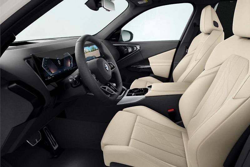 BMW X3 xDrive20d - fotka 3 z 4