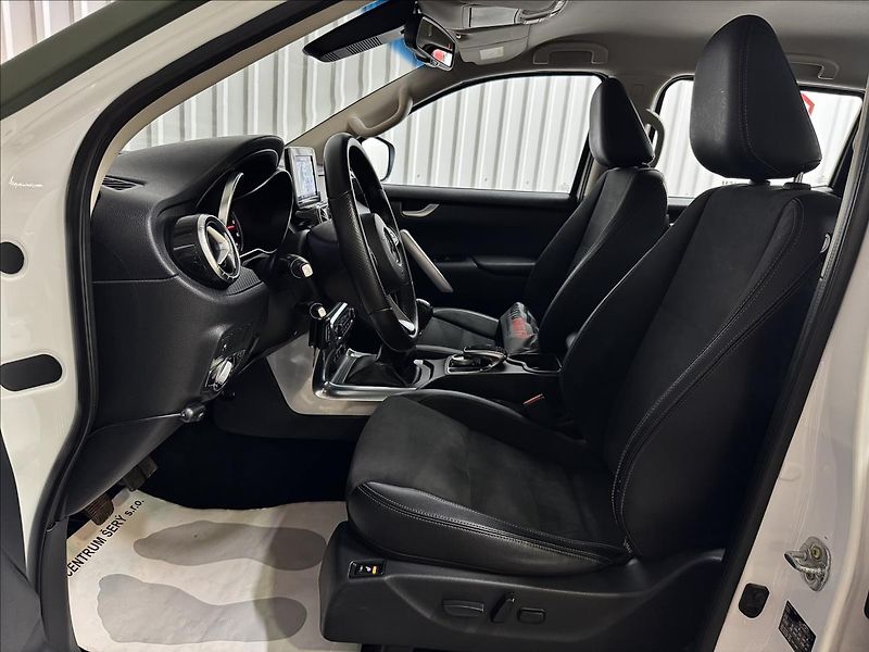 Mercedes-Benz Třídy X 220d 4Matic Progressive 1.Maj. - fotka 27 z 37