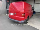 Volkswagen Transporter (2006) 1.9TDi, ČR, AC - náhled 1