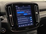 Volvo XC40 B4 AWD DARK PLUS AUT CZ - náhled 46