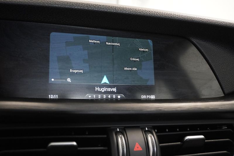 Alfa Romeo Stelvio 2.2D 132kW, 121 000KM - fotka 17 z 29