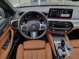 BMW Řada 5 520d Xdrive M-Sport ČR,1.Maj. - náhled 12