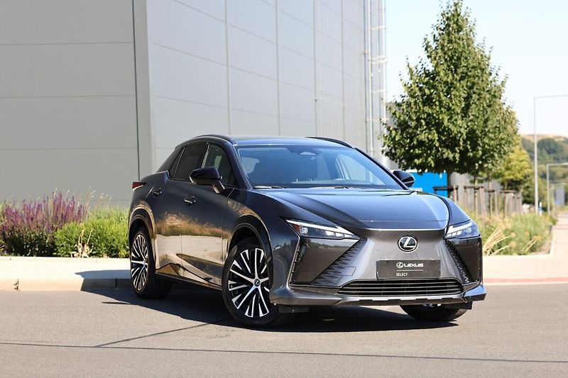 Lexus RZ 450e 450e LUXURY DIRECT4 - fotka 3 z 26
