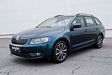Škoda Octavia 2.0 TDi DSG ELEGANCE - náhled 7