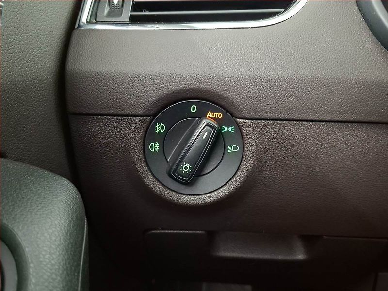 Škoda Octavia (2015) Scout 2.0 TDI, 4X4, Automat - fotka 19 z 21