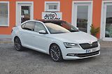 Škoda Superb (2017) 2.0 TSi 206kW DSG 4x4 L&K / ČR - náhled 1