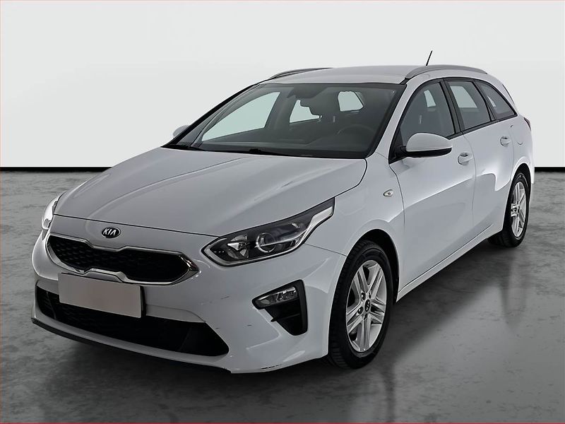 Kia Ceed (2019) 1.4 CVVT, ČR,1.maj, Serv.kniha - fotka 2 z 19