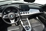 BMW Z4 23i 150kW SERVISNÍ KNIHA ČR - náhled 14