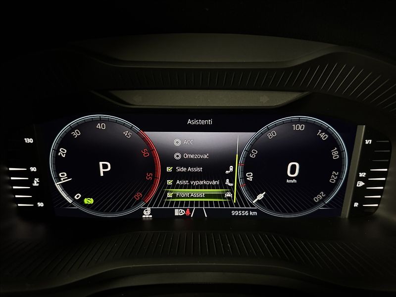 Škoda Kodiaq 2,0 TDi  DSG 4x4 L&K Virtual L - fotka 29 z 49