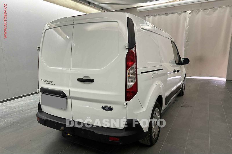 Ford Transit Connect (2020) 1.5TDCi MAXi SORTIMO, Trend - fotka 3 z 8