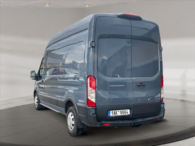 Ford Transit 2,0 EB 350 L3 Trend - fotka 4 z 11