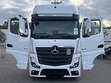 Mercedes-Benz ACTROS 1848 EURO 6 low deck - náhled 3