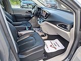 Chrysler Pacifica (2022) 3,6L V6, 7míst, kůže, servis - náhled 10