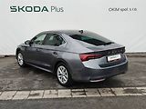 Škoda Octavia (2025) Top Selection 1,5 Tsi 110 Kw D - náhled 34