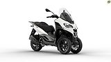 Piaggio MP3 300 (2026) MP3 310 - náhled 1