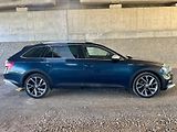 Škoda Superb (2020) 2.0 TDi Scout 4x4 DSG ČR  - náhled 2