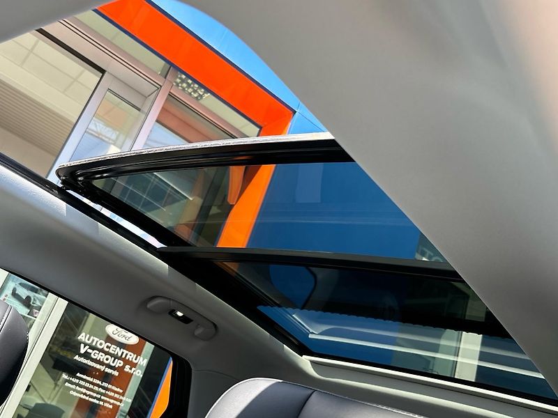 Jaecoo 7 (2025) Exclusive 1.6 TGDI 108kW AWD - fotka 15 z 21
