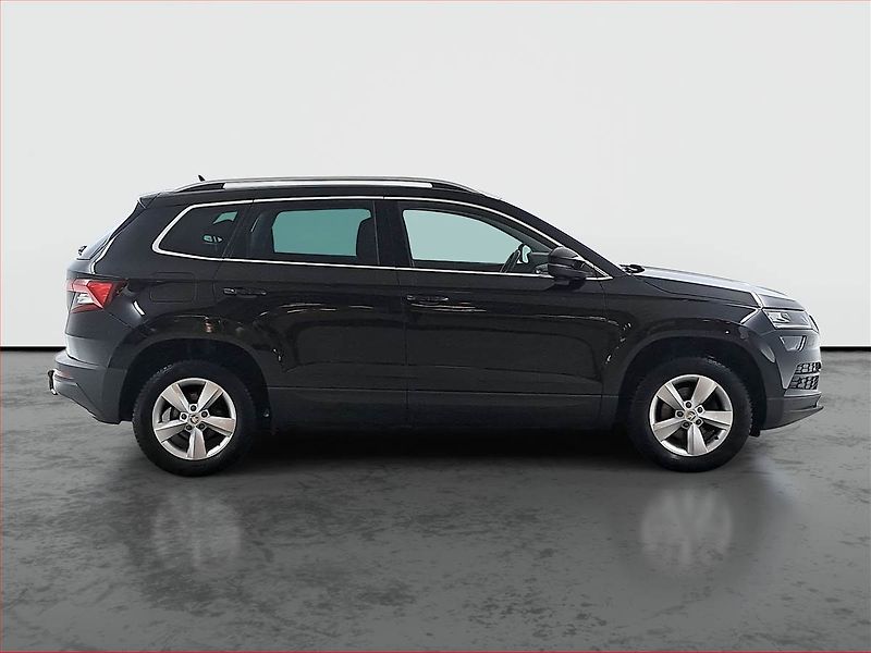Škoda Karoq (2021) Style 1.5 TSI - fotka 6 z 16